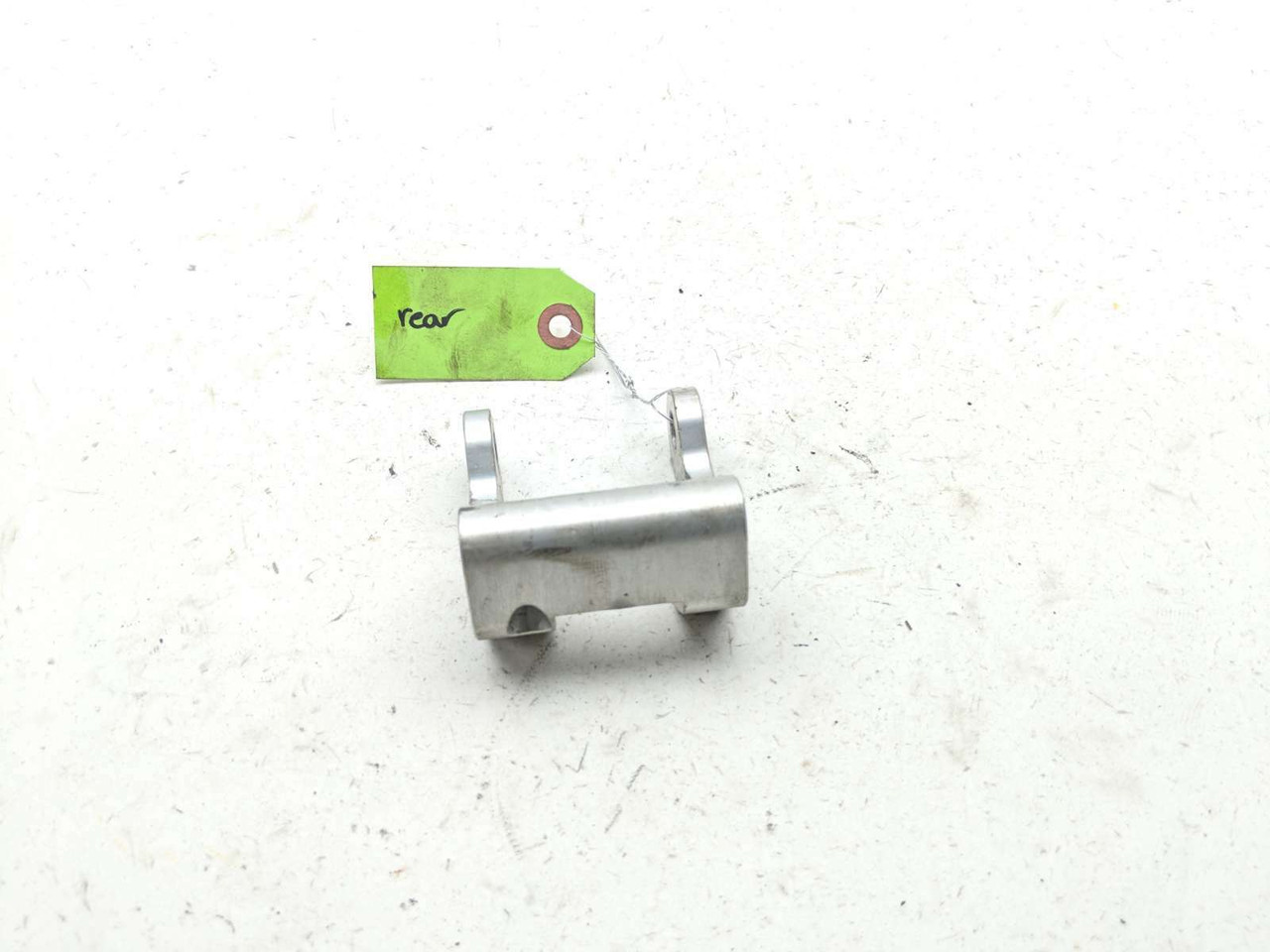 10-14 Kawasaki Versys 650 KLE650 MOTOWERK Rear Shock Link Linkage 10-14 Kawasaki Versys 650 KLE650 MOTOWERK Rear Shock Link Linkage