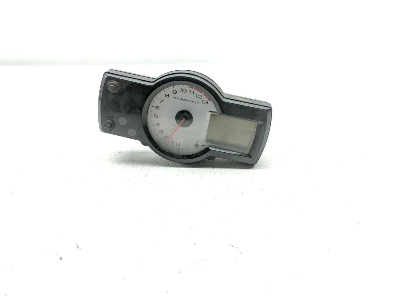 10-14 Kawasaki Versys 650 KLE650 Gauge Speedometer Tachometer