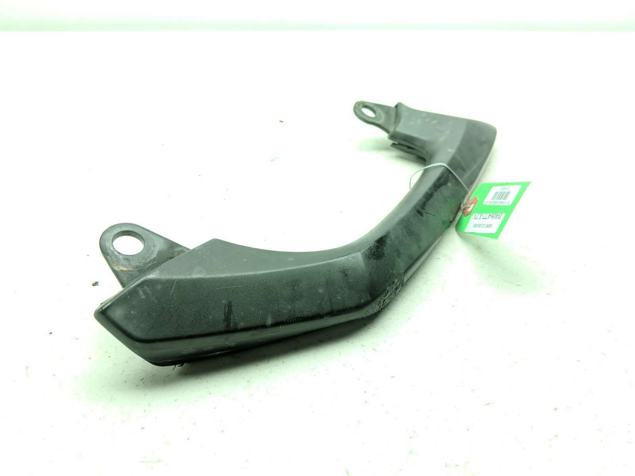 パスカル 10-14 Kawasaki Versys 650 KLE650 Rear Left Passenger Grab Bar