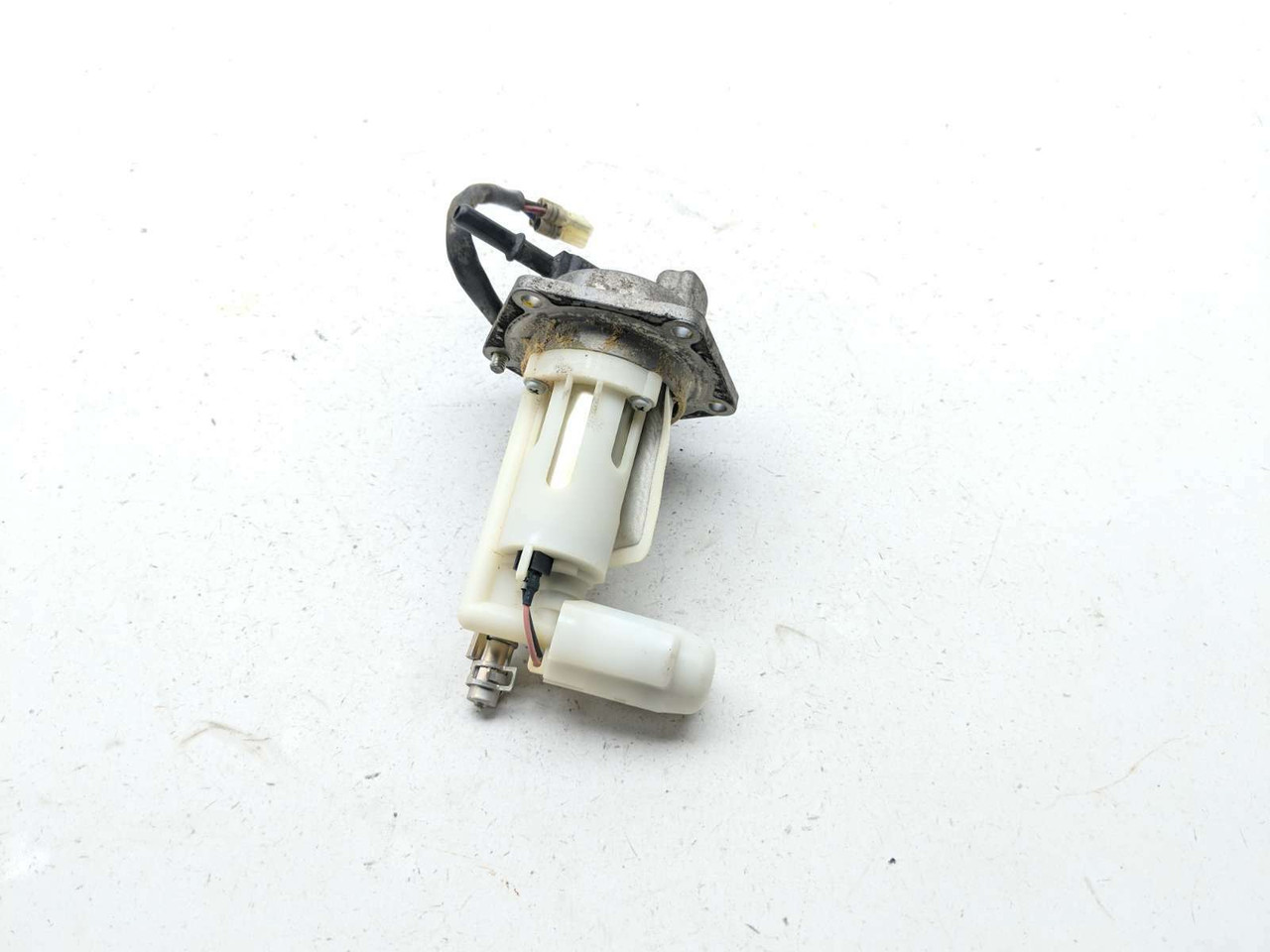 10-14 Kawasaki Versys 650 KLE650 Petrol Gas Fuel Pump Assembly