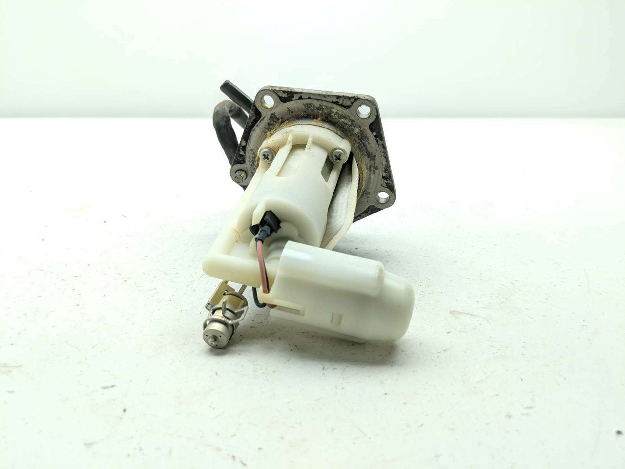 KING 10-14 Kawasaki Versys 650 KLE650 Petrol Gas Fuel Pump Assembly