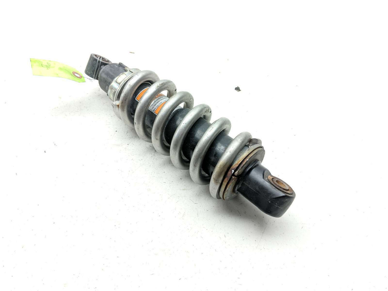 10-14 Kawasaki Versys 650 KLE650 Rear Shock Suspension - Sun Coast