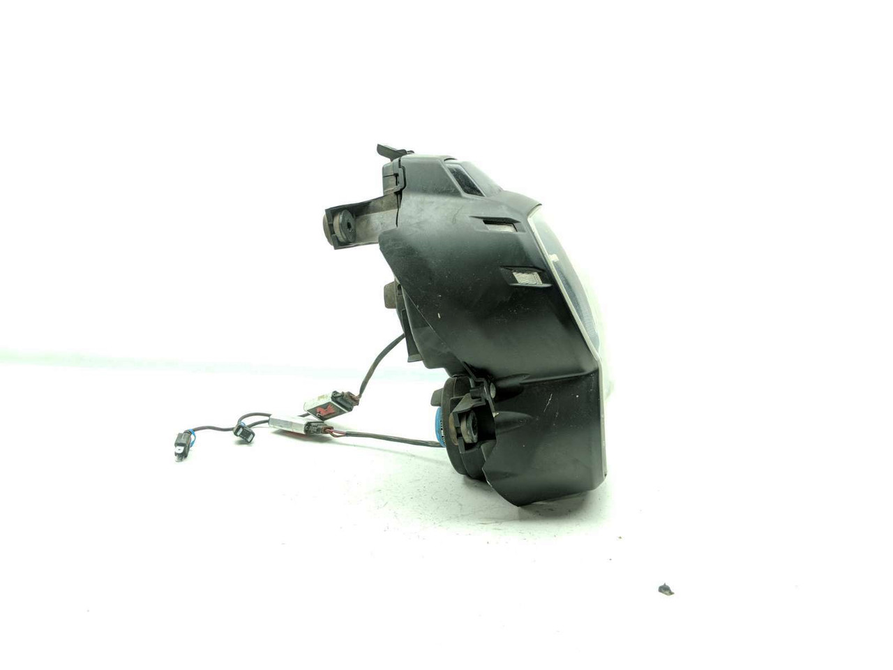 10-14 Kawasaki Versys 650 KLE650 Front Headlight Head Light Lamp