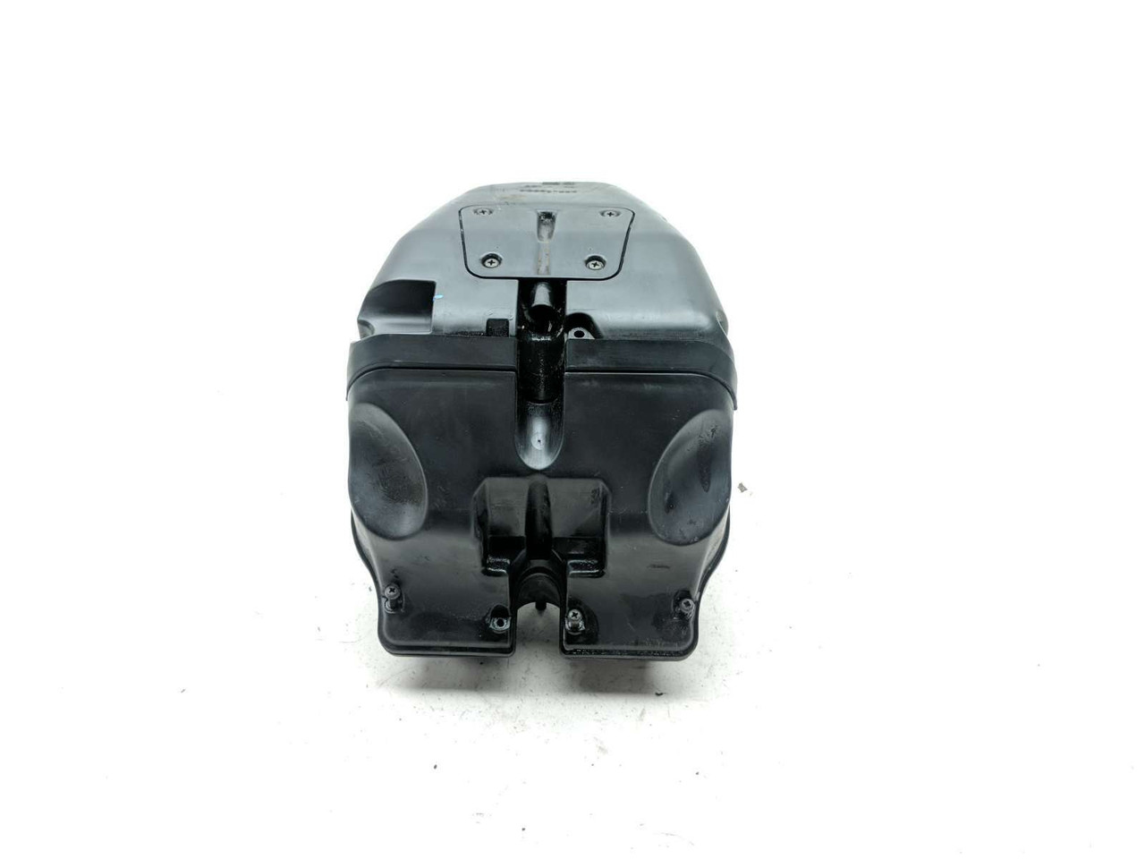 10-14 Kawasaki Versys 650 KLE650 Intake Air Box Filter Cleaner