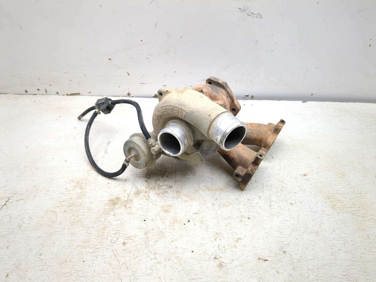 20-24 Polaris RZR Pro XP Turbocharger - Sun Coast Cycle Sports