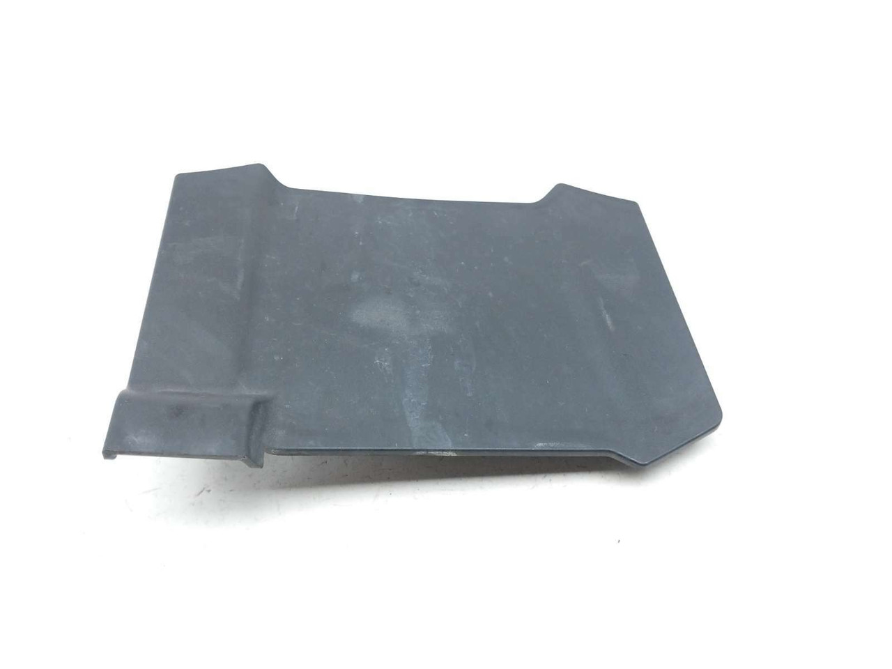 17-24 Kawasaki Ninja 650 EX650 Rear Under Seat Cover Panel 14093