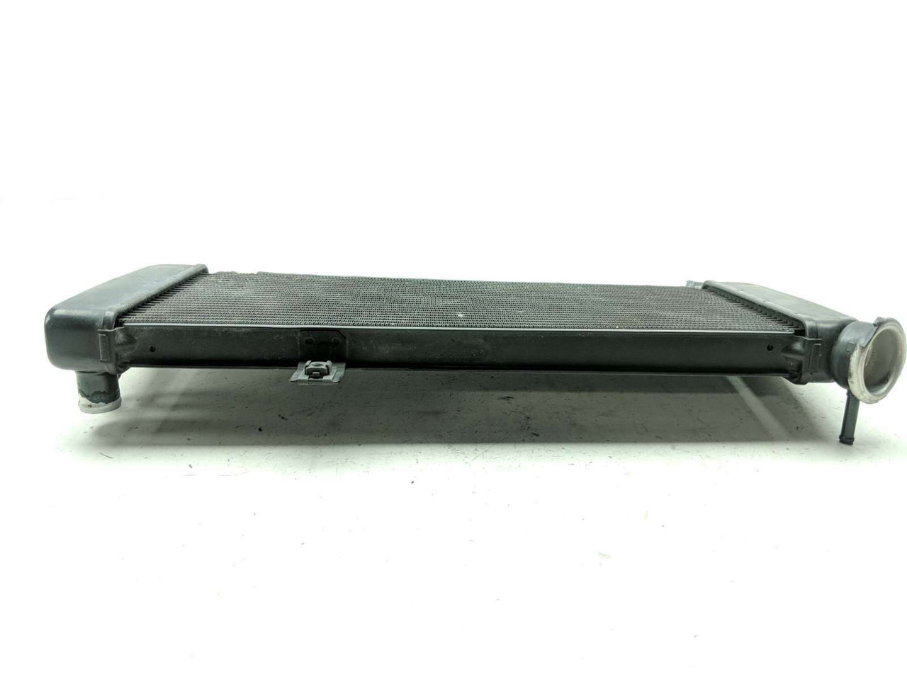 10-14 Kawasaki Versys 650 KLE650 Engine Motor Radiator 222080-1636