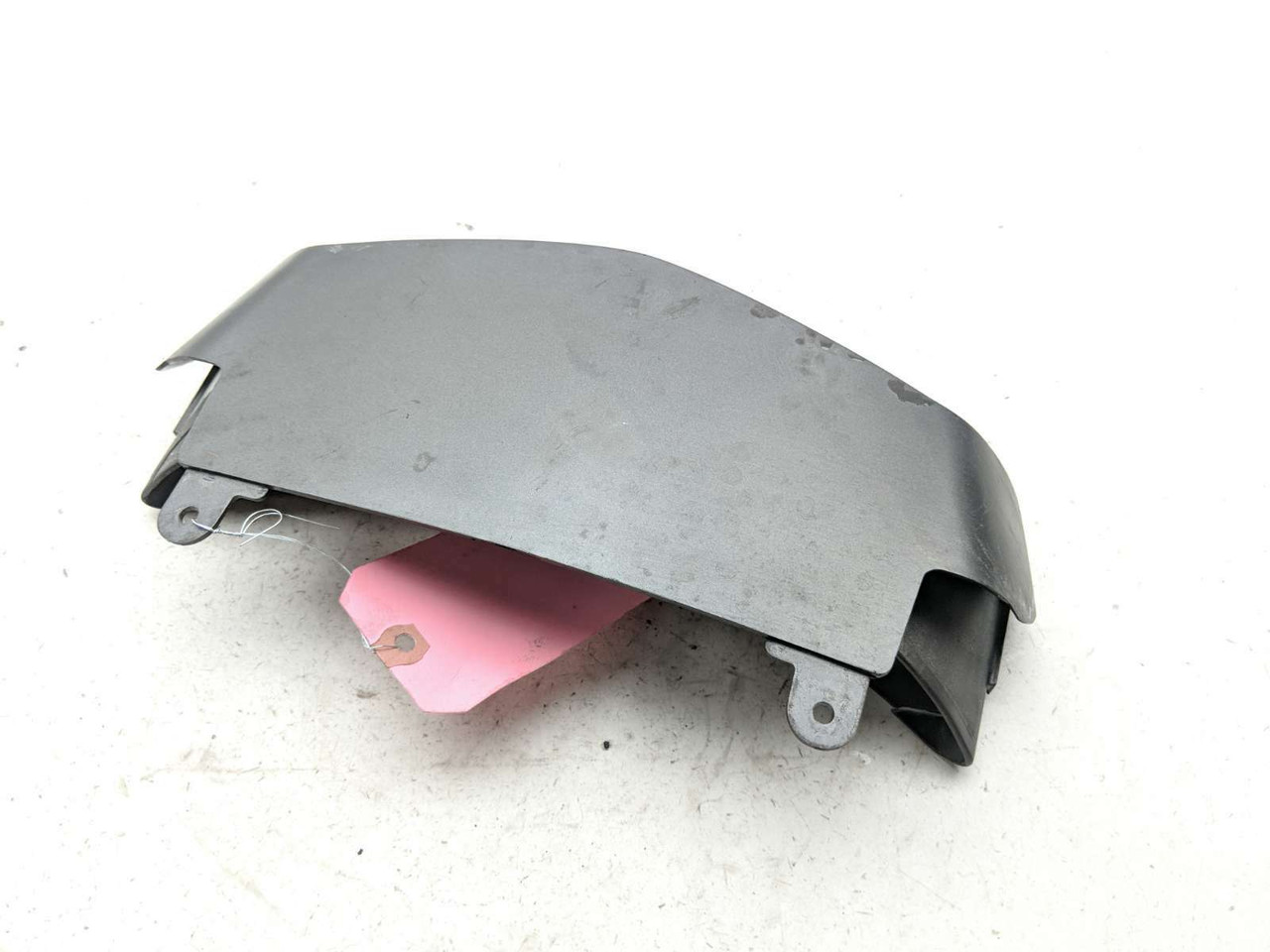 02 03 Kawasaki Ninja ZX9R ZX900 Duct Cowling Cover 55028-1387