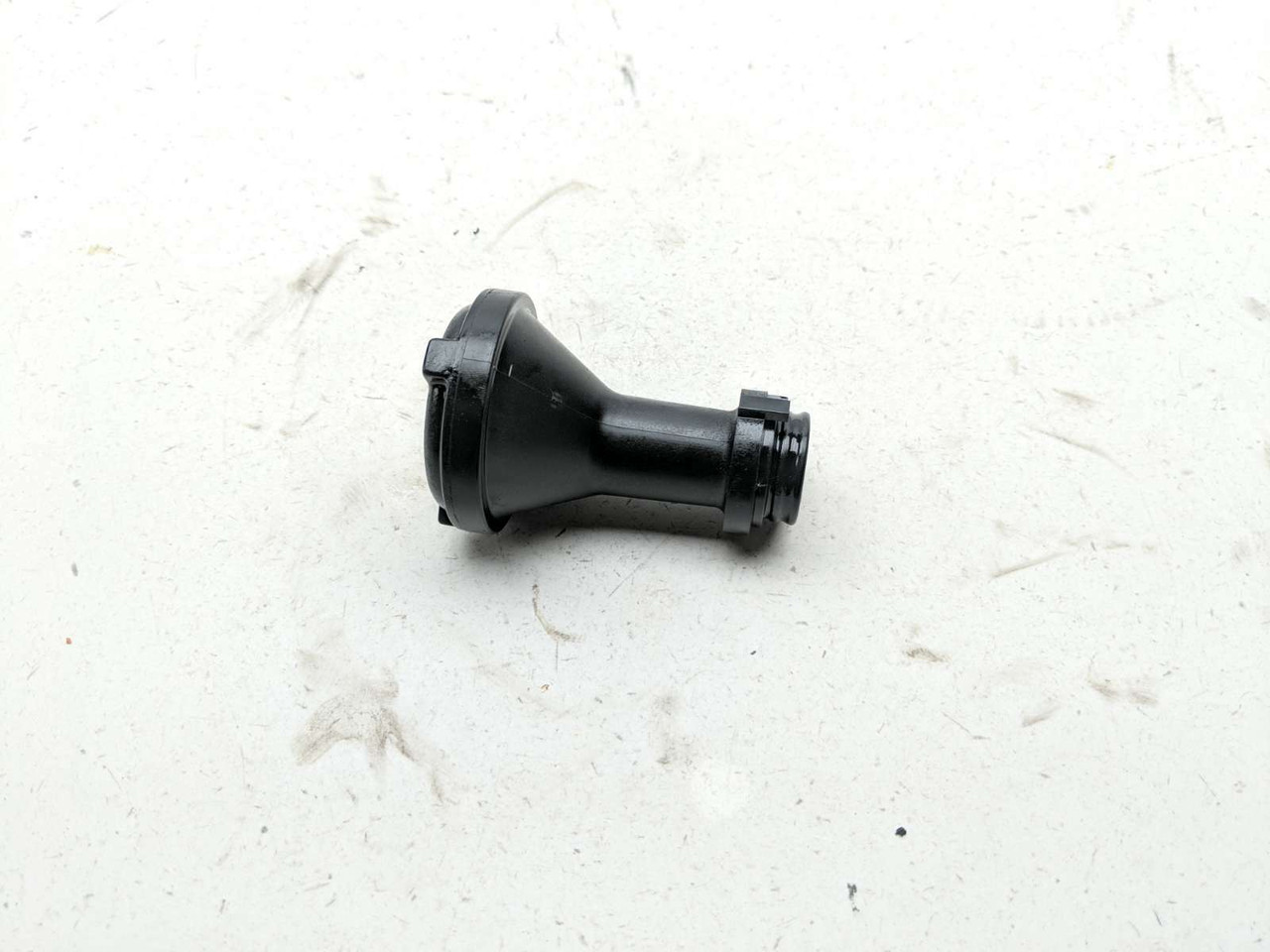 02 03 Kawasaki Ninja ZX9R ZX900 Engine Motor Oil Pickup Filter