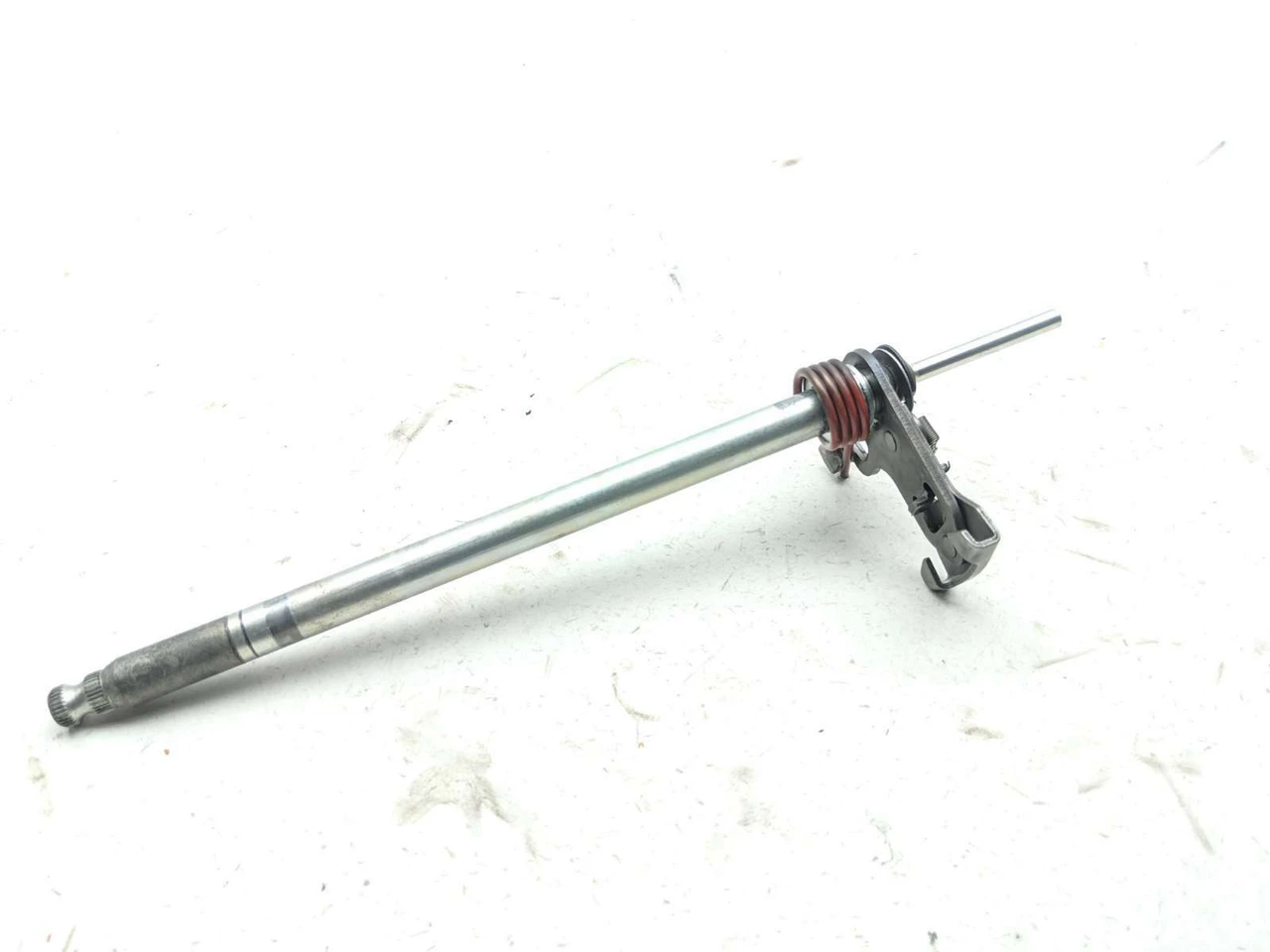 02 03 Kawasaki Ninja ZX9R ZX900 Shift Shifter Shaft - Sun Coast