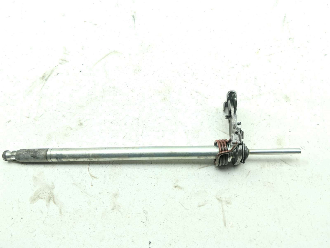 02 03 Kawasaki Ninja ZX9R ZX900 Shift Shifter Shaft - Sun Coast