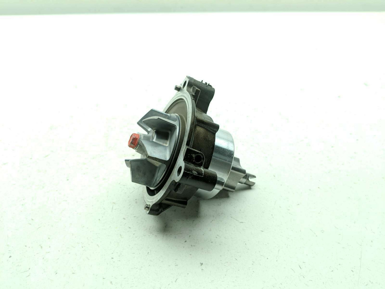 mom Water Pump Repair Kit O-ring Seal For Kawasaki ZX600 Ninja ZX-6R