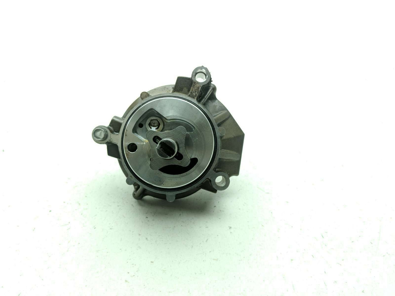 02 03 Kawasaki Ninja ZX9R ZX900 Engine Motor Water Pump - Sun