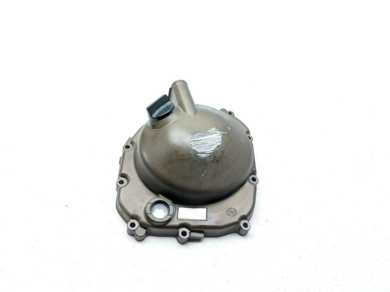 しの 02 03 Kawasaki Ninja ZX9R ZX900 Engine Motor Clutch Cover - Sun
