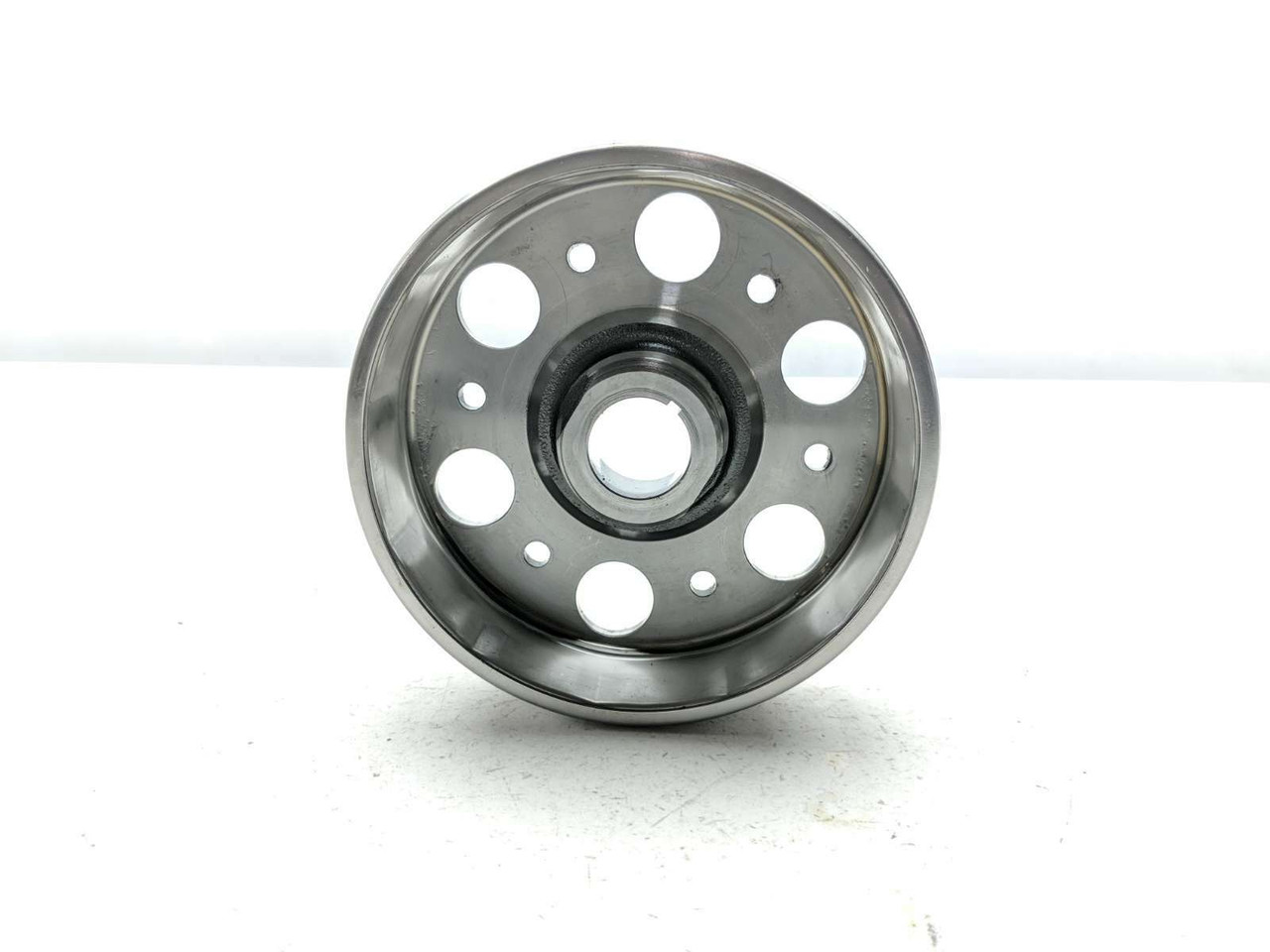 02 03 Kawasaki Ninja ZX9R ZX900 Stator Flywheel Magneto Rotor