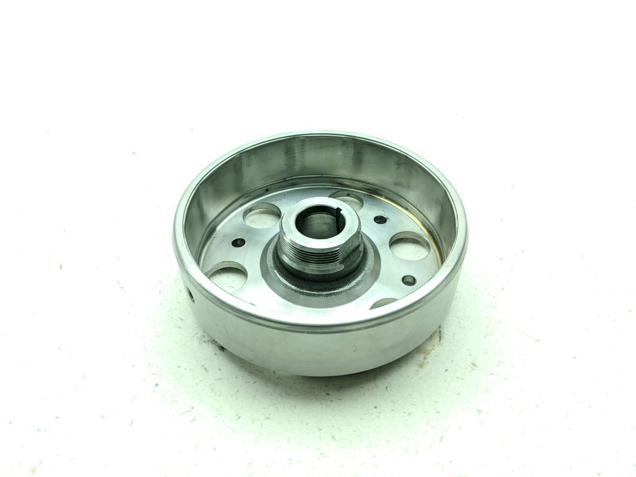 02 03 Kawasaki Ninja ZX9R ZX900 Stator Flywheel Magneto Rotor