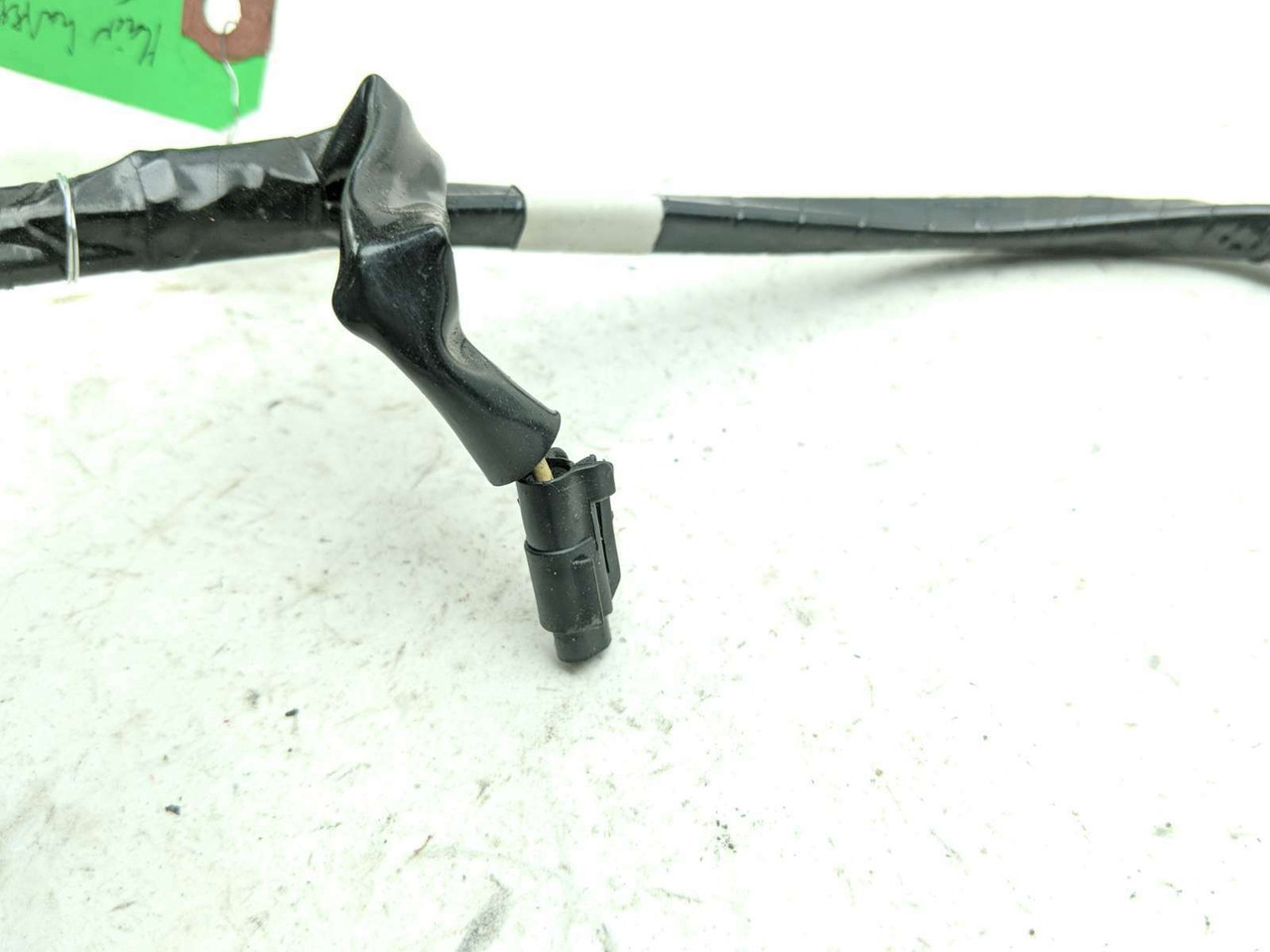 12-21 Kawasaki Ninja ZX14 Voltage Regulator Rectifier Sub Harness