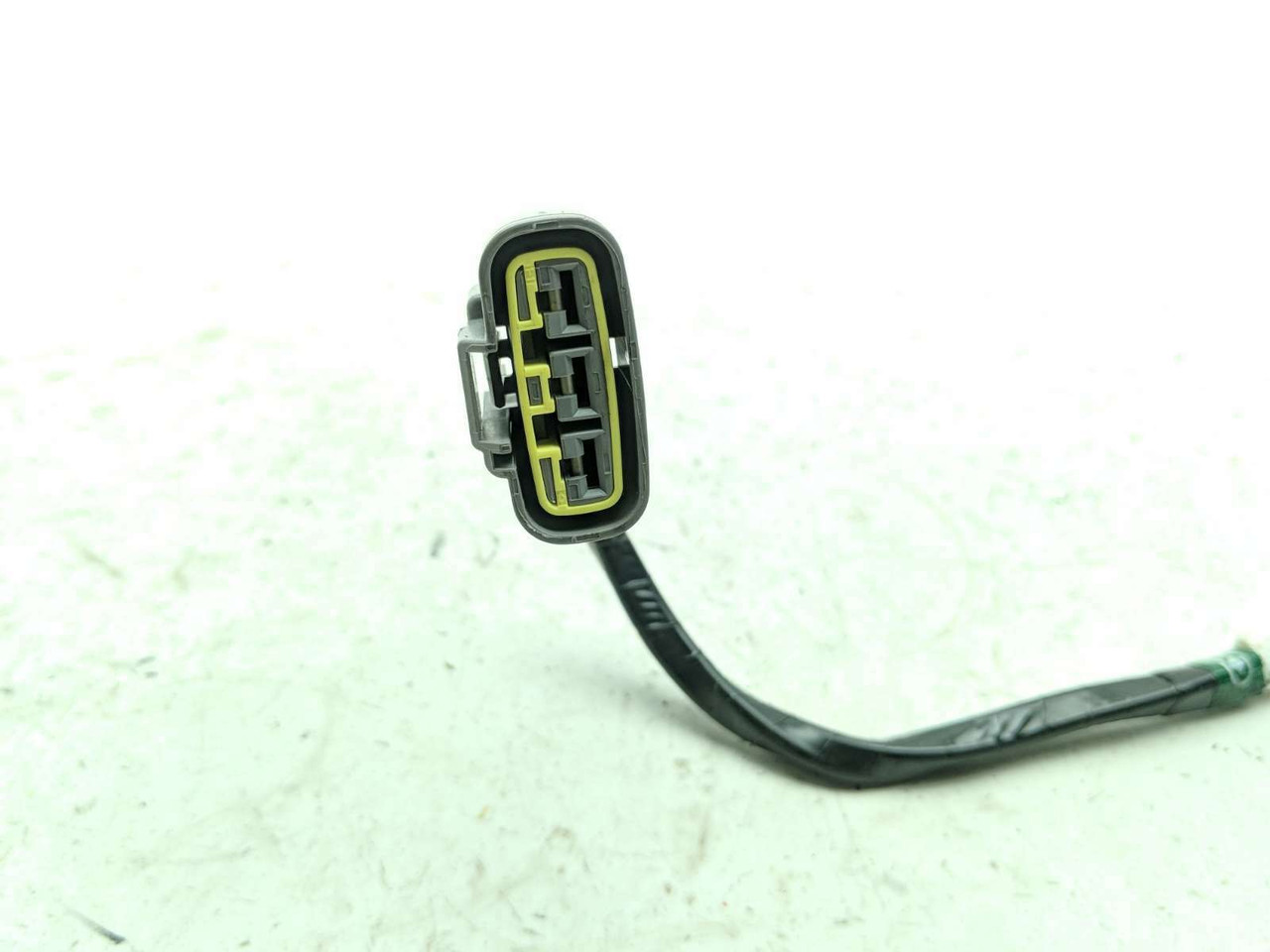 12-21 Kawasaki Ninja ZX14 Voltage Regulator Rectifier Sub Harness
