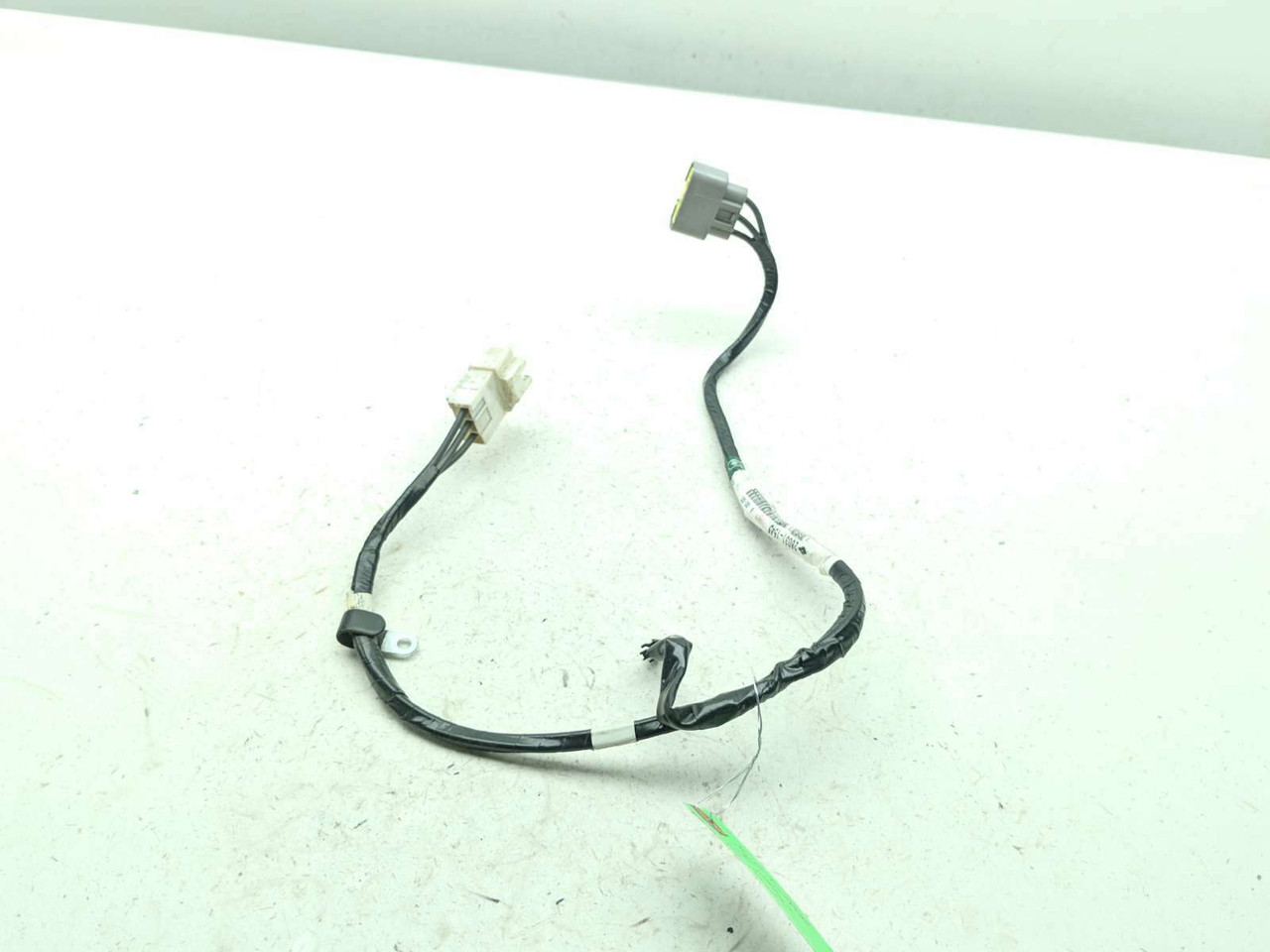 Mizxx1221 12-21 Kawasaki Ninja ZX14 Voltage Regulator Rectifier Sub Harness