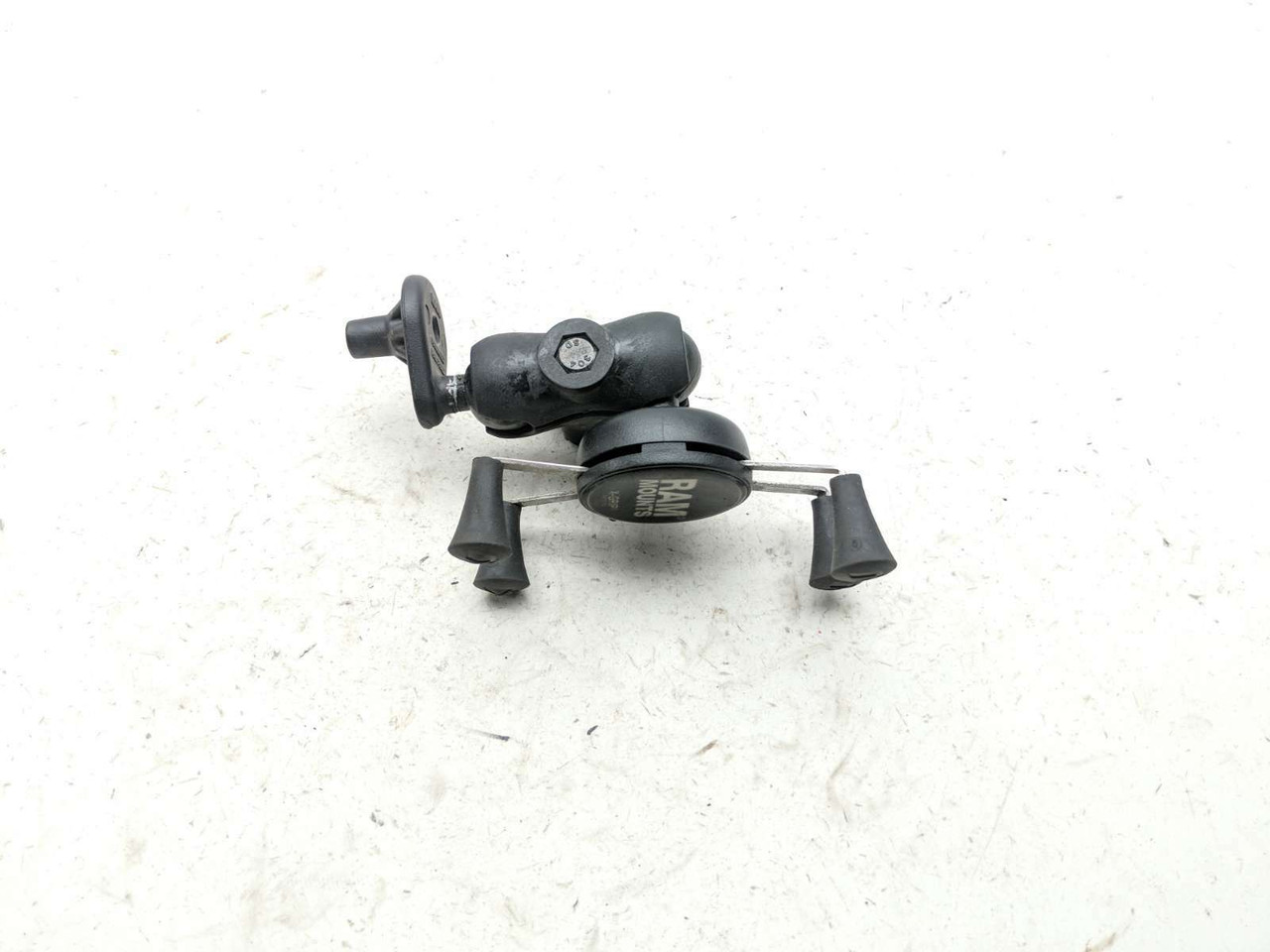 12-21 Kawasaki Ninja ZX14 RAM MOUNTS Phone Mount Holder - Sun