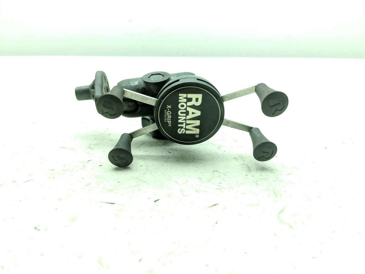 12-21 Kawasaki Ninja ZX14 RAM MOUNTS Phone Mount Holder - Sun