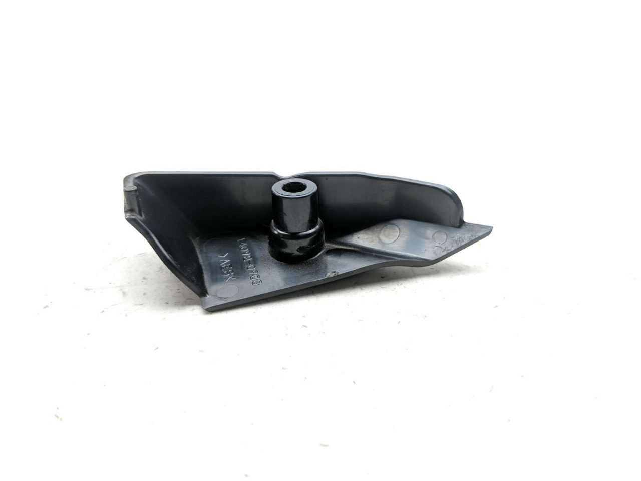 12-21 Kawasaki Ninja ZX14 Front Trim Fairing Cover Panel 14092