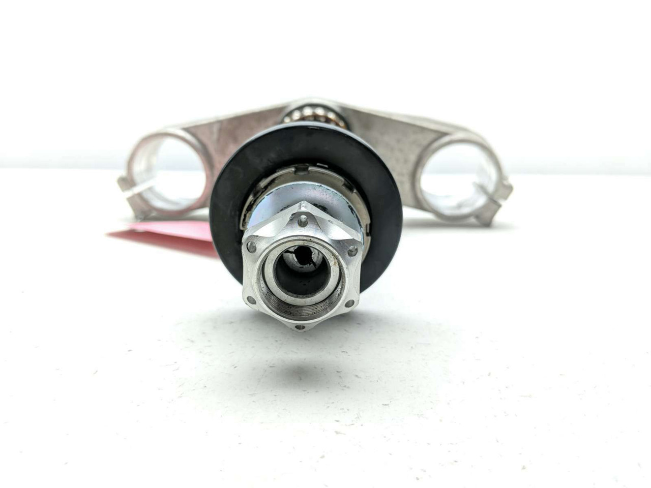 Reiページ 12-21 Kawasaki Ninja ZX14 Bottom Lower Triple Tree Steering