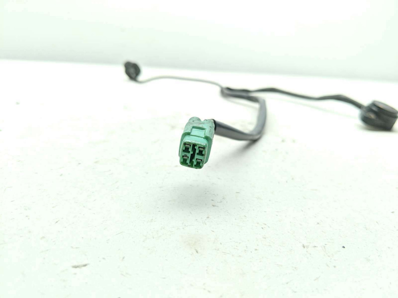 12-21 Kawasaki Ninja ZX14 Engine Motor Neutral Gear Switch
