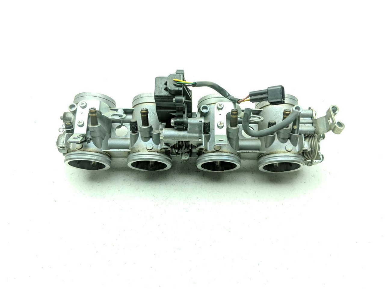 ごろー 12-21 Kawasaki Ninja ZX14 Throttle Body Bodies - Sun Coast
