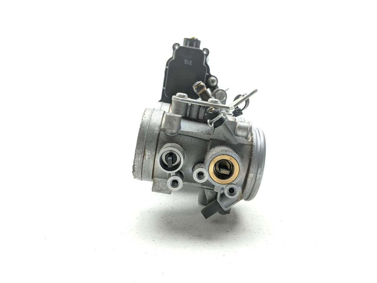 12-21 Kawasaki Ninja ZX14 Throttle Body Bodies - Sun Coast