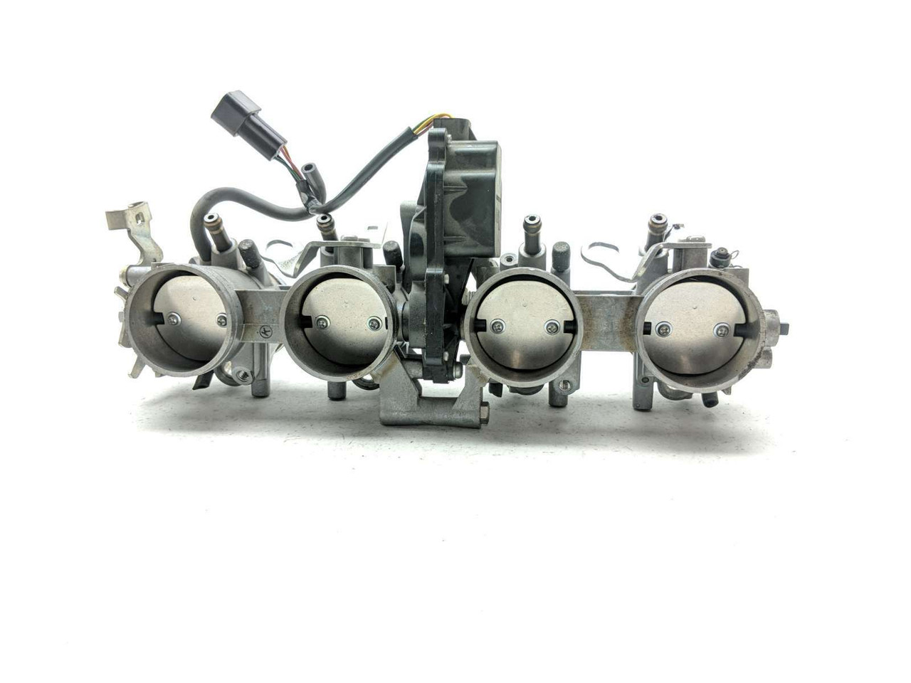 12-21 Kawasaki Ninja ZX14 Throttle Body Bodies - Sun Coast
