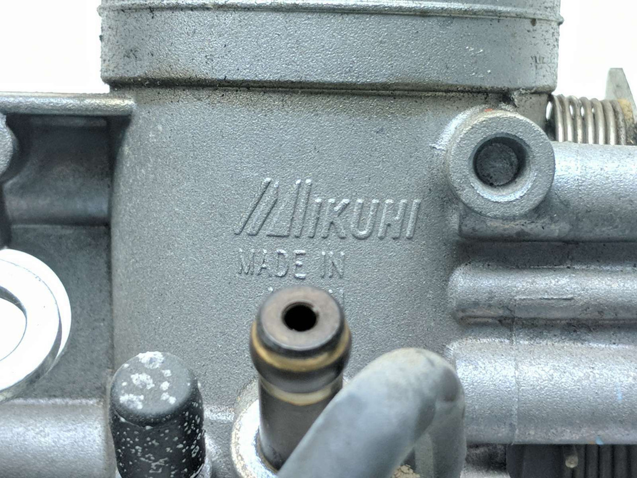 12-21 Kawasaki Ninja ZX14 Throttle Body Bodies - Sun Coast