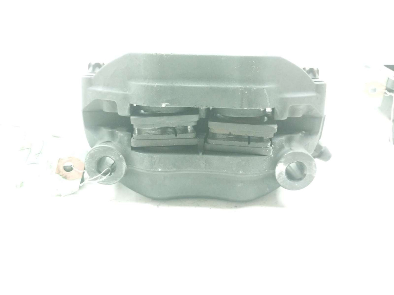 12-21 Kawasaki Ninja ZX14 Front Brake Calipers W/ BROCKS Radial