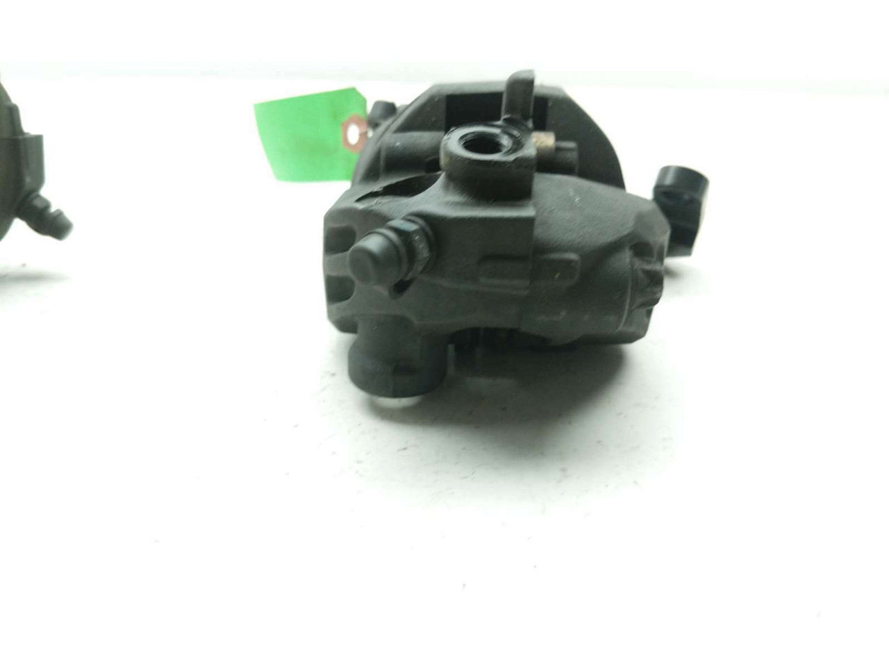 12-21 Kawasaki Ninja ZX14 Front Brake Calipers W/ BROCKS Radial