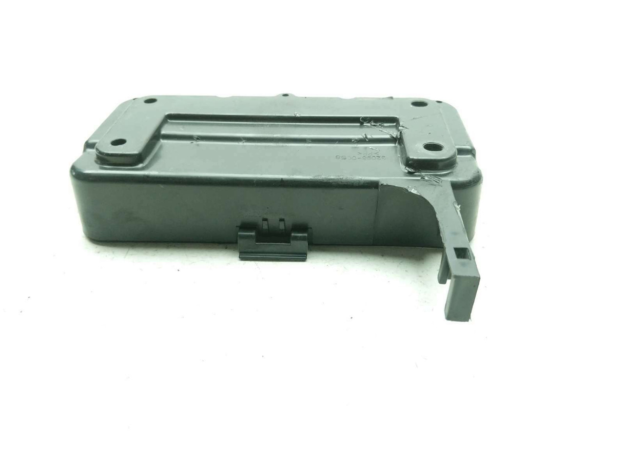 その他 thisi 12-21 Kawasaki Ninja ZX14 Tool Case 32098-0058 - Sun Coast