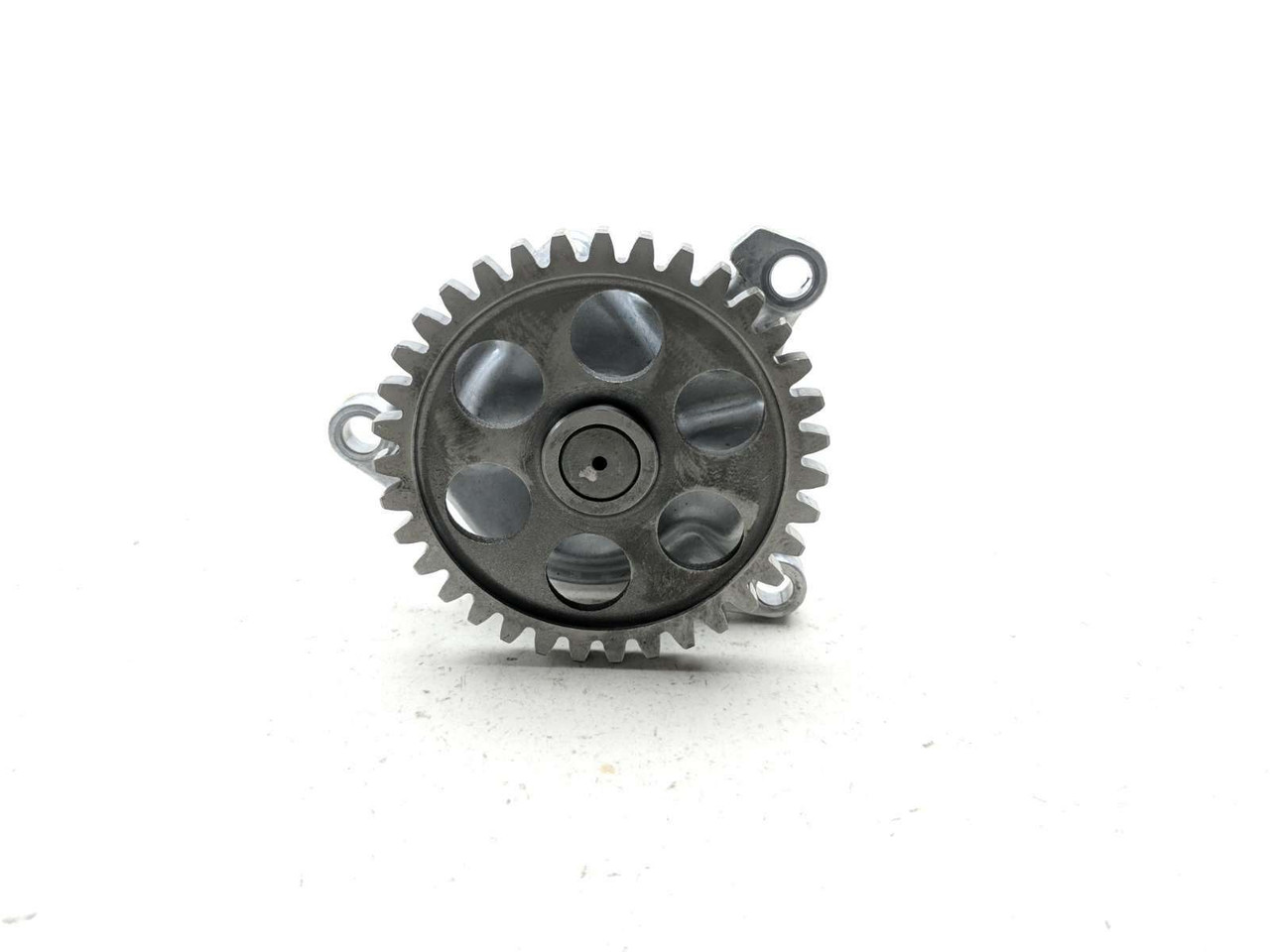 12-21 Kawasaki Ninja ZX14 Engine Oil Pump Motor - Sun Coast Cycle