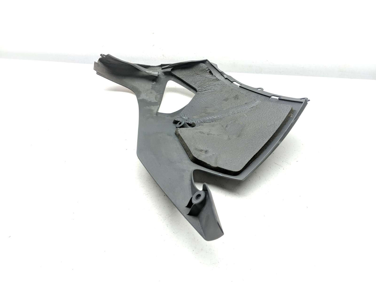 12-21 Kawasaki Ninja ZX14 Right Lower Fairing Cover Panel 55028