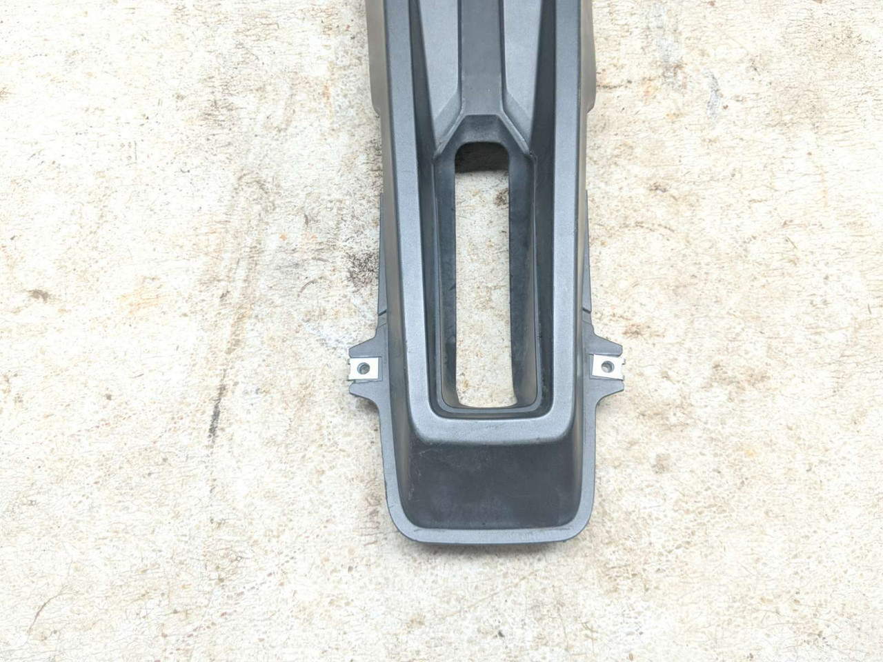 21-24 CFMoto ZForce 950 Gear Shift Cover Panel 5BY0-042044 - Sun