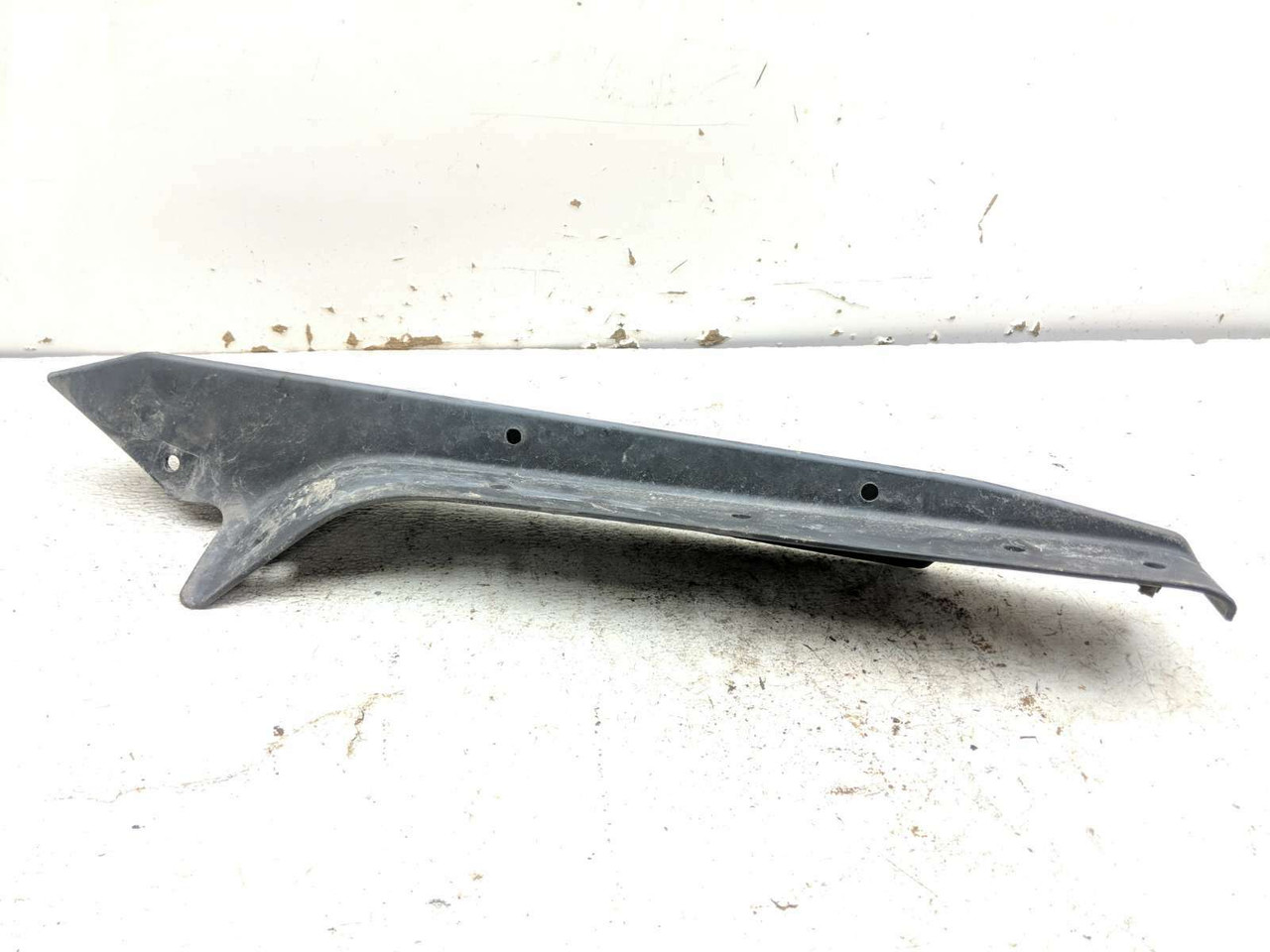 21-24 CFMoto ZForce 950 Front Left Wheel Fender Cover 5BY0-043033