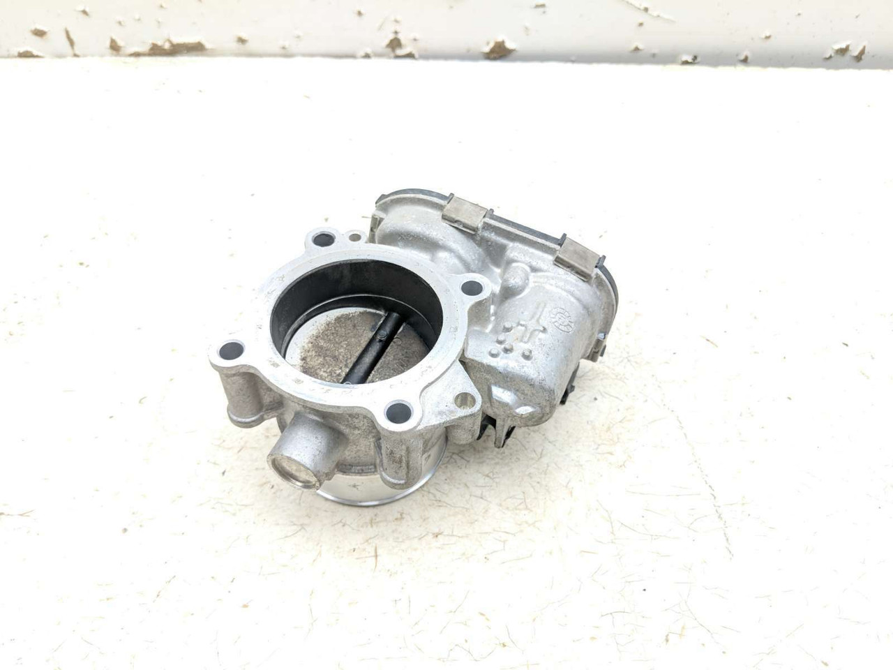 21-24 CFMoto ZForce 950 Throttle Body Bodies F01R00Y103 - Sun