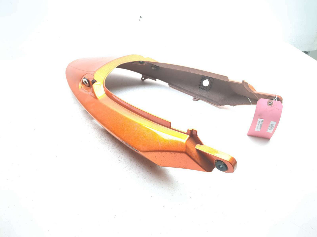 08-15 Suzuki Katana 650 GSX650F Rear Tail Cover Panel 455511-38G00