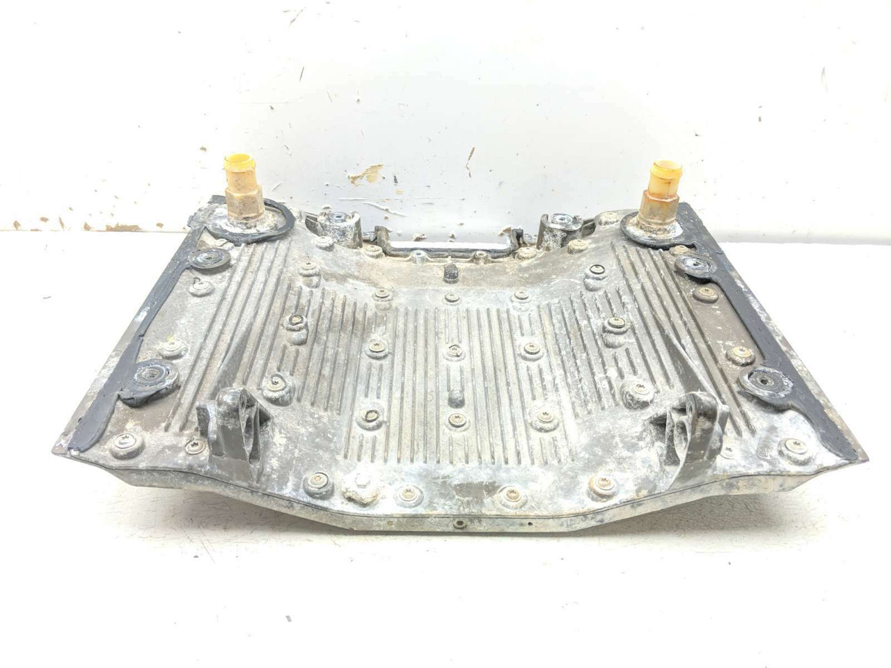 18-25 Seadoo RXT-X 300 RXTX Ride Plate - Sun Coast Cycle Sports