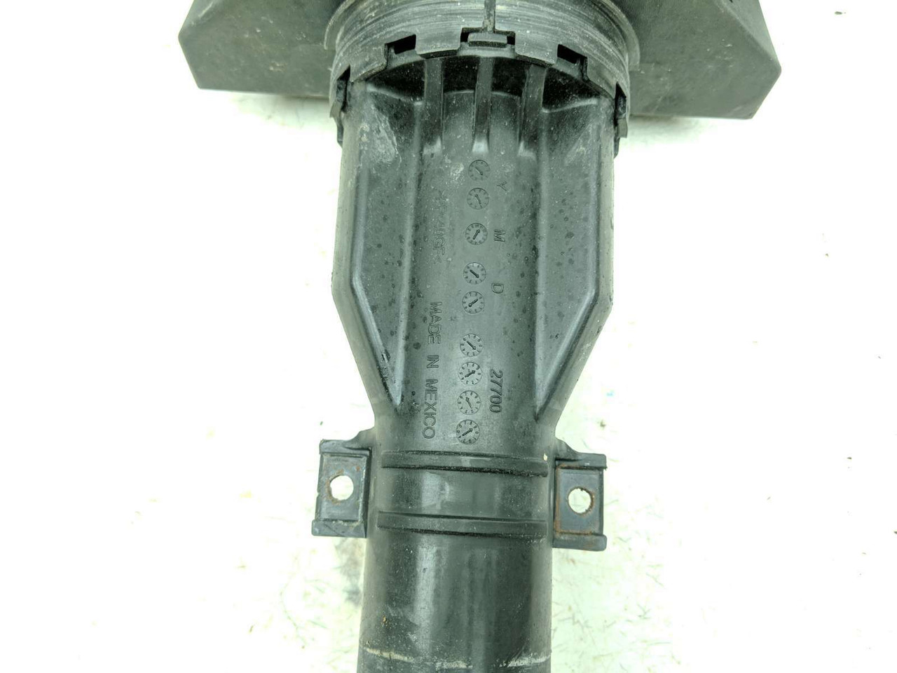 18-25 Seadoo RXT-X 300 RXTX Steering Column Handlebar 277001979