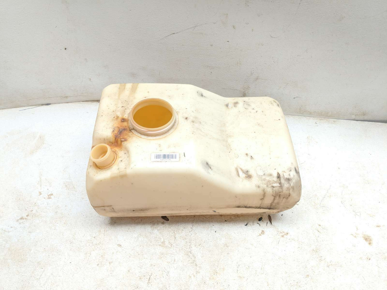18-25 Sea-Doo RXT-X 300 RXTX Petrol Gas Fuel Tank Assembly - Sun