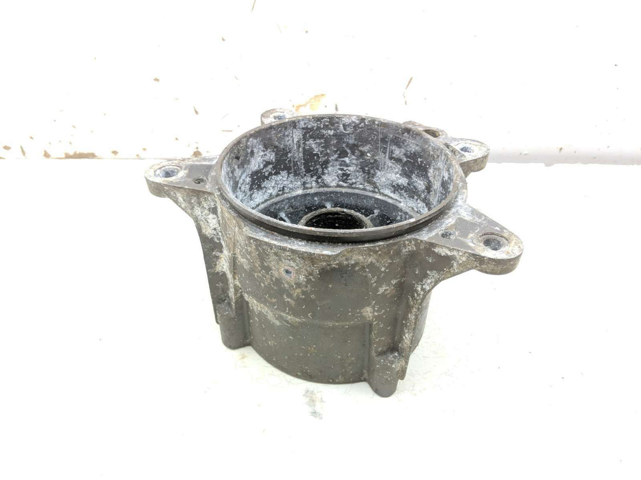 18-25 Seadoo RXT-X 300 RXTX Jet Pump Nozzle Impeller Housing