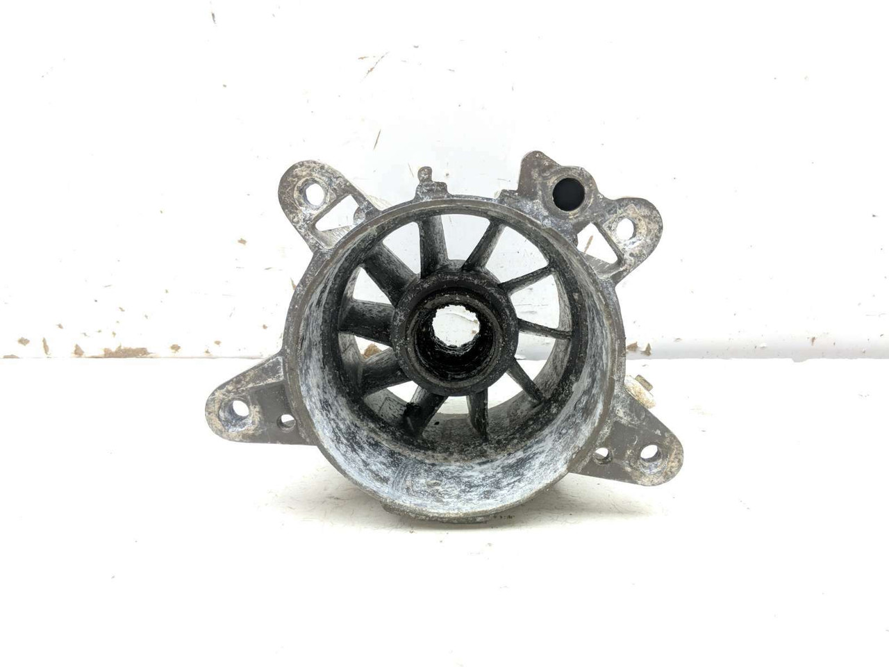 18-25 Seadoo RXT-X 300 RXTX Jet Pump Nozzle Impeller Housing
