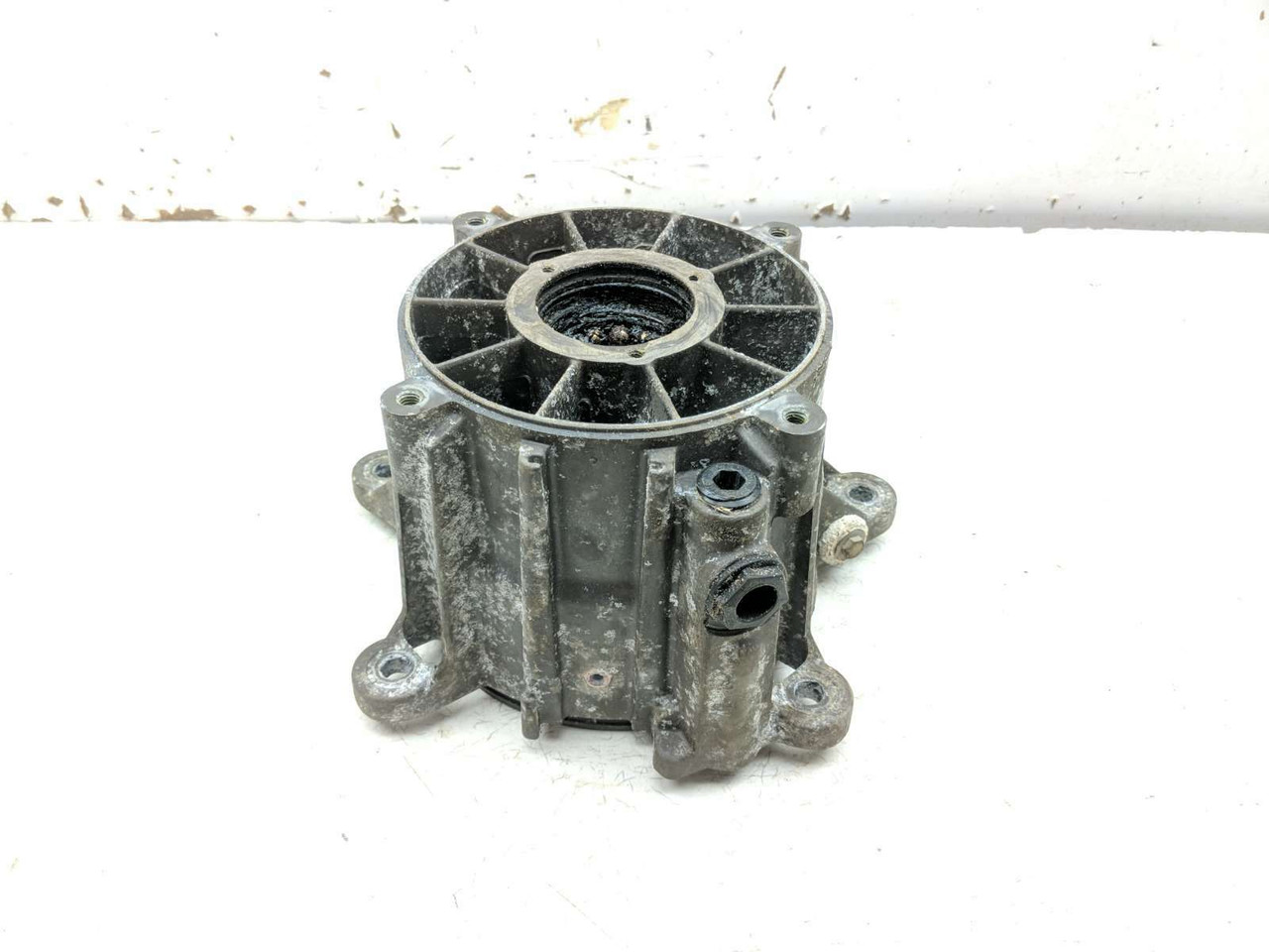 18-25 Seadoo RXT-X 300 RXTX Jet Pump Nozzle Impeller Housing