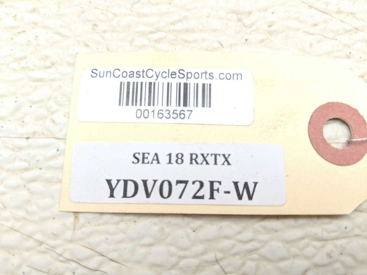 18-25 Seadoo RXT-X 300 RXTX Jet Pump Nozzle Impeller Housing
