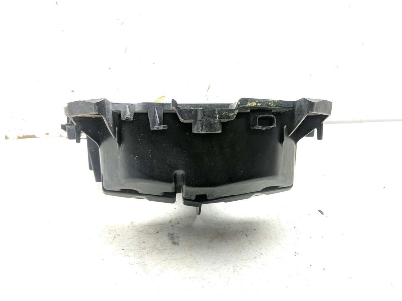 18-25 Seadoo RXT-X 300 RXTX Ventilation Adapter Cover Mount