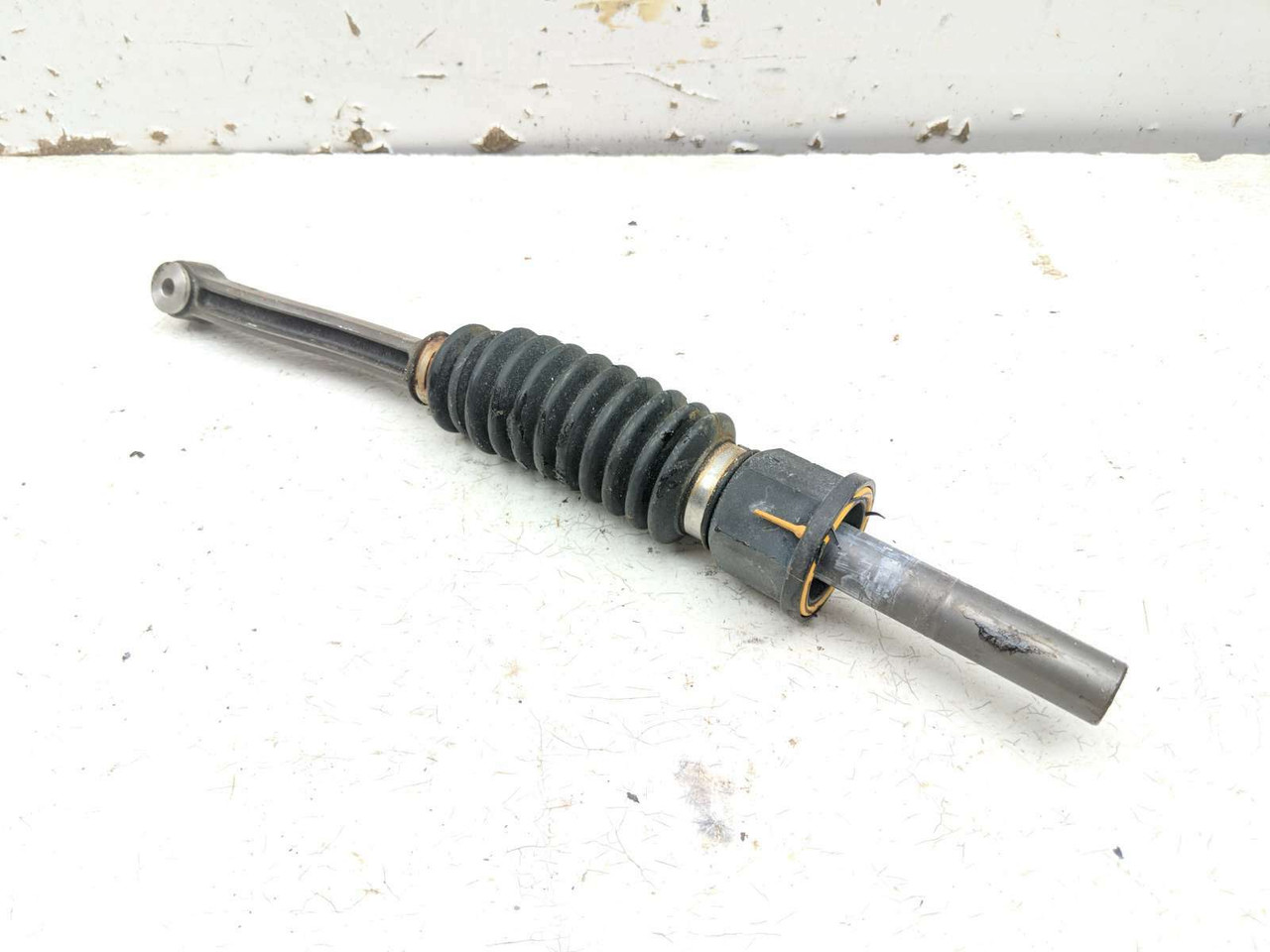 18-25 Seadoo RXT-X 300 RXTX Steering Linkage Arm 268000291 - Sun
